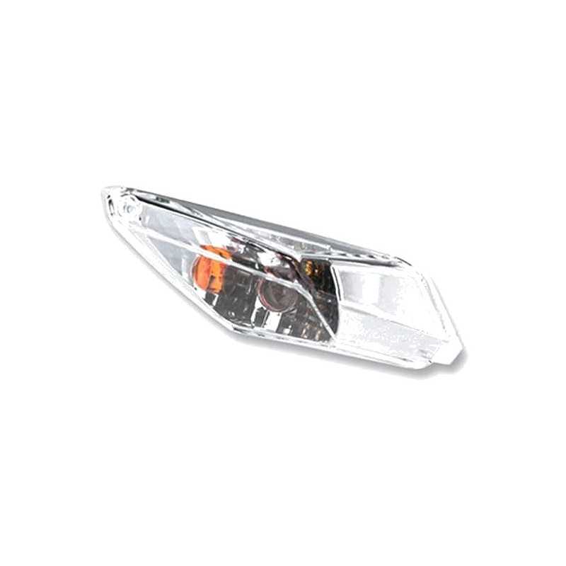 V PARTS TURN SIGNAL, REAR, RIGHT 9405