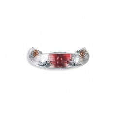 V PARTS PILOT LIGHT, REAR WITH TURN SIGNAL 8306