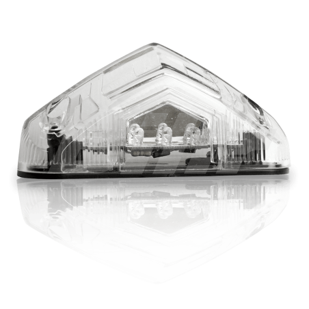 V PARTS PILOT REAR LIGHT 11417