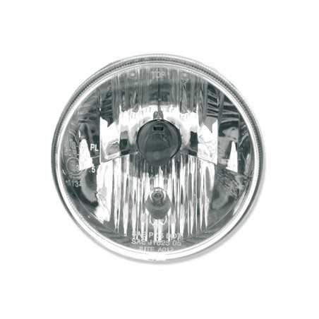 V PARTS HEADLIGHT, FRONT 9929