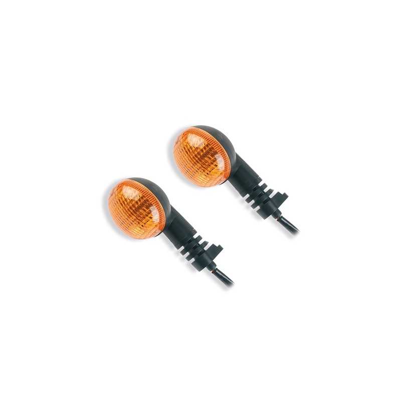 V PARTS Pareja de intermitentes 8156
