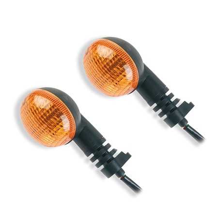 V PARTS PAIR, TURN SIGNALS 8156