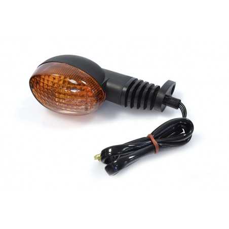 V PARTS TURN SIGNAL, FRONT, RIGHT 7579