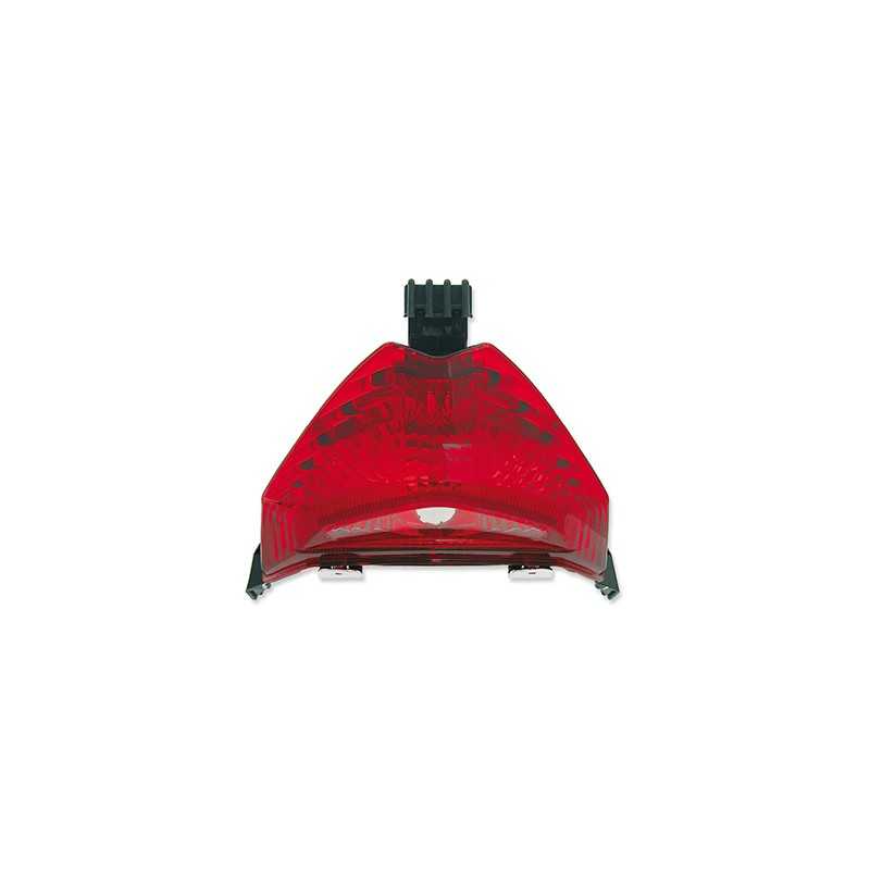 V PARTS PILOT REAR LIGHT 9777