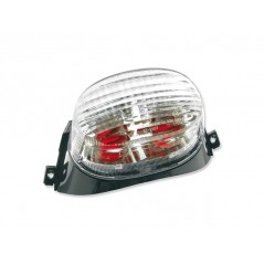 V PARTS Piloto trasero luz freno transparente 9816