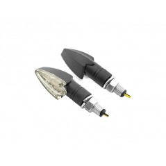V PARTS TURN SIGNAL, FRONT, RIGHT 11450