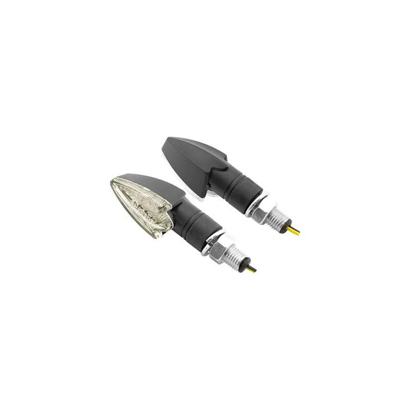 V PARTS TURN SIGNAL, FRONT, RIGHT 11450