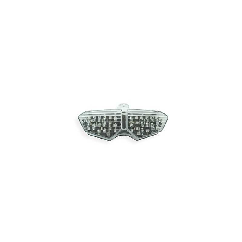 V PARTS PILOTO LUZ TRASERO 7824