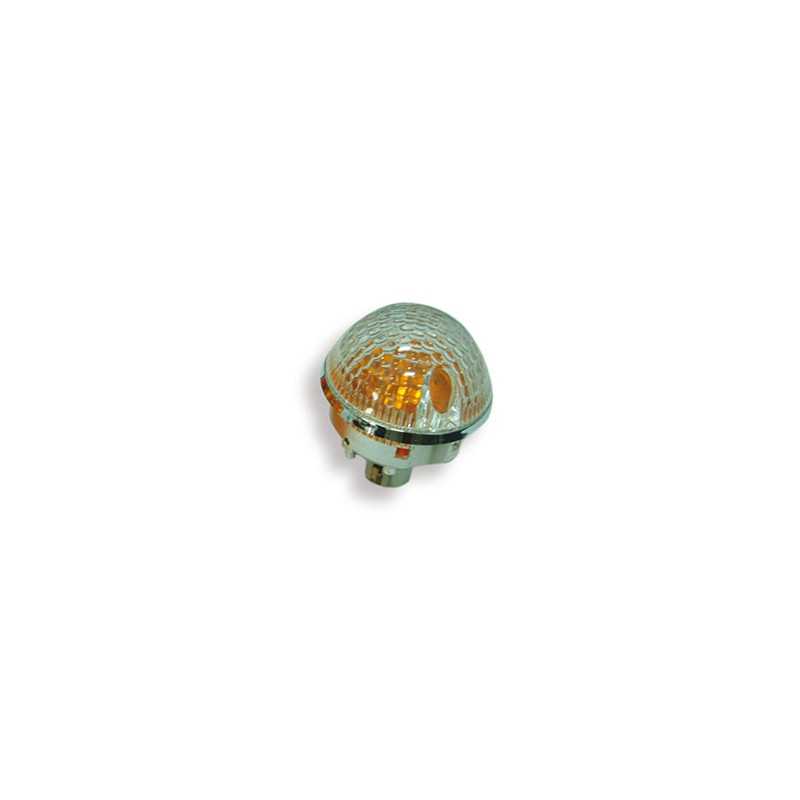V PARTS TURN SIGNAL, REAR, RIGHT 9233