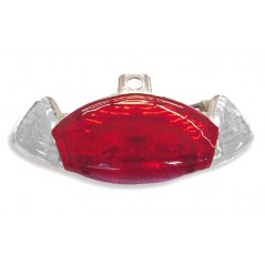 V PARTS PILOT LIGHT, REAR WITH TURN SIGNAL 14090
