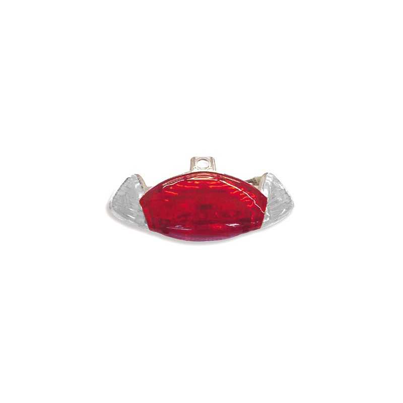 V PARTS PILOT LIGHT, REAR WITH TURN SIGNAL 14090