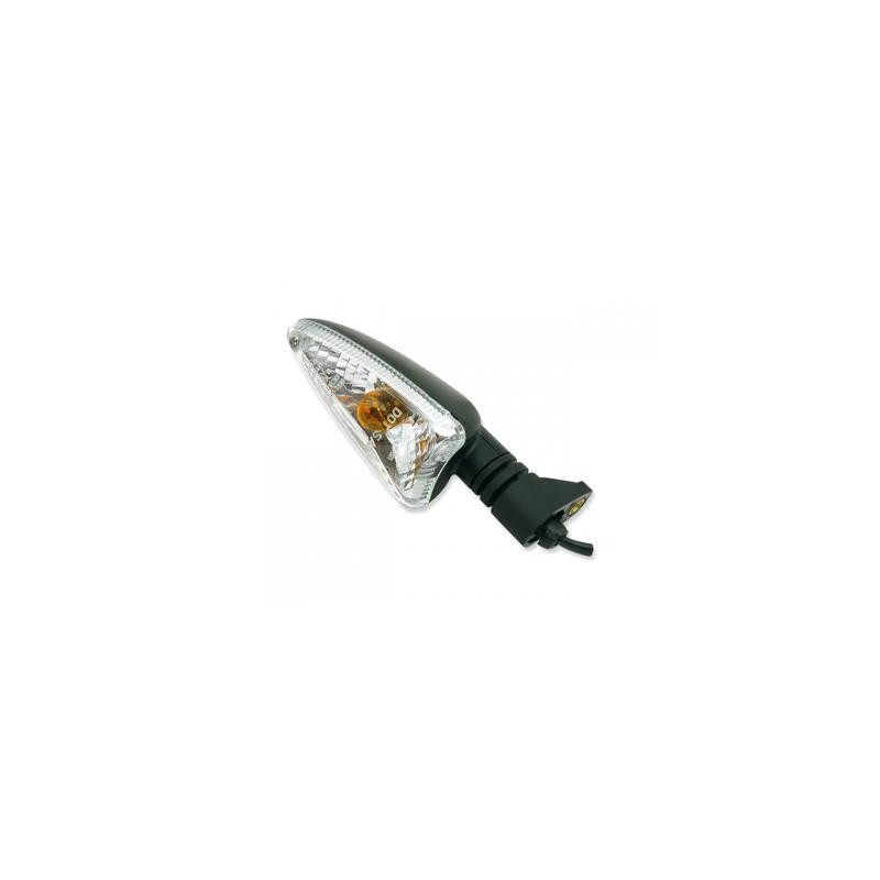 V PARTS TURN SIGNAL, FRONT, RIGHT 10838