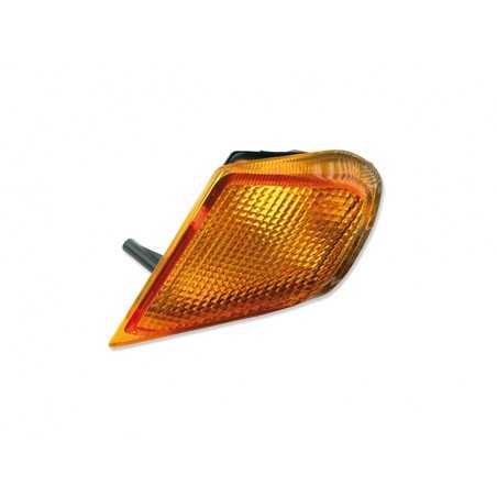 V PARTS TURN SIGNAL, FRONT, LEFT 8215