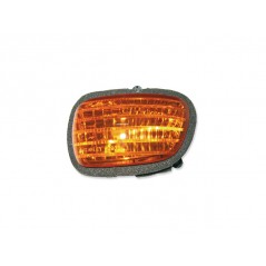 V PARTS TURN SIGNAL, FRONT, LEFT 8911