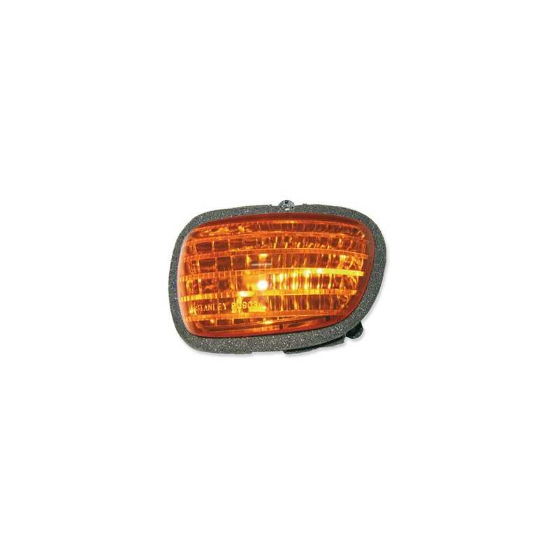 V PARTS TURN SIGNAL, FRONT, LEFT 8911