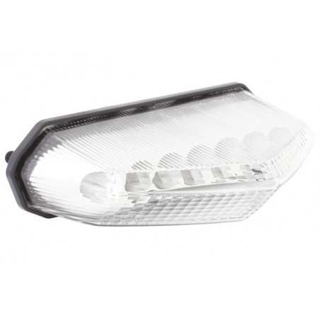 EVOTECH Rear light with homologated led led ELT-004