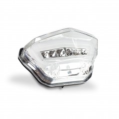 V PARTS REAR PILOT LED 36648