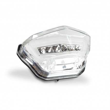 V PARTS Piloto trasero LED 36648