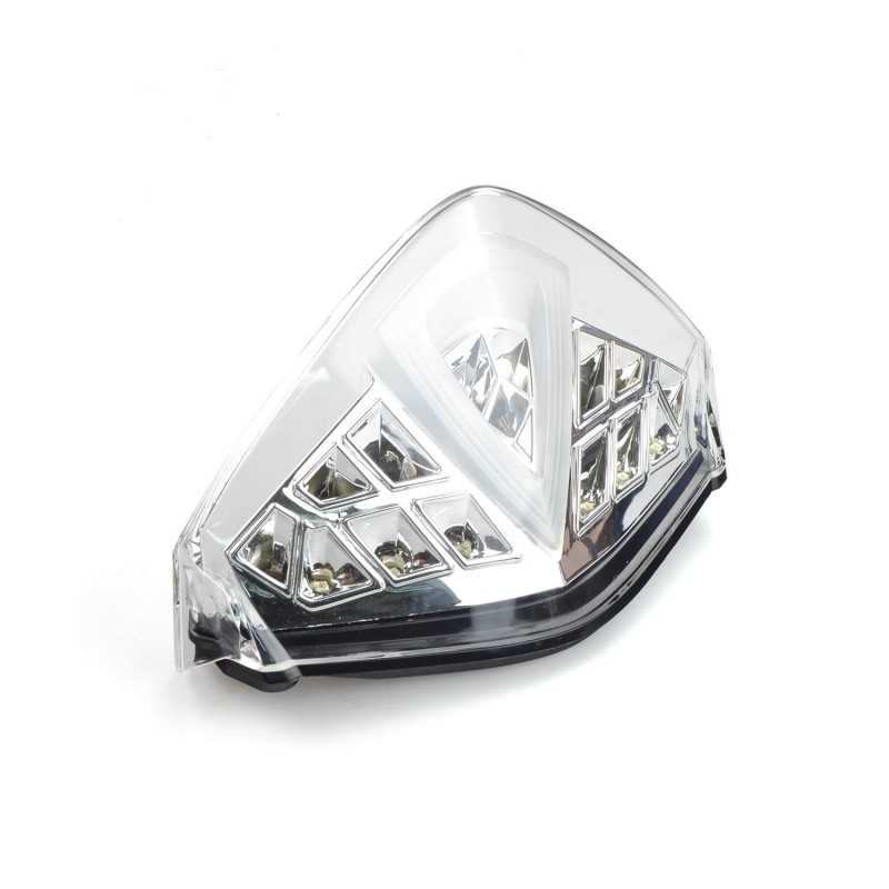 V PARTS Piloto trasero LED 36655