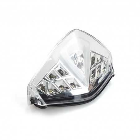 V PARTS REAR PILOT LED 36655
