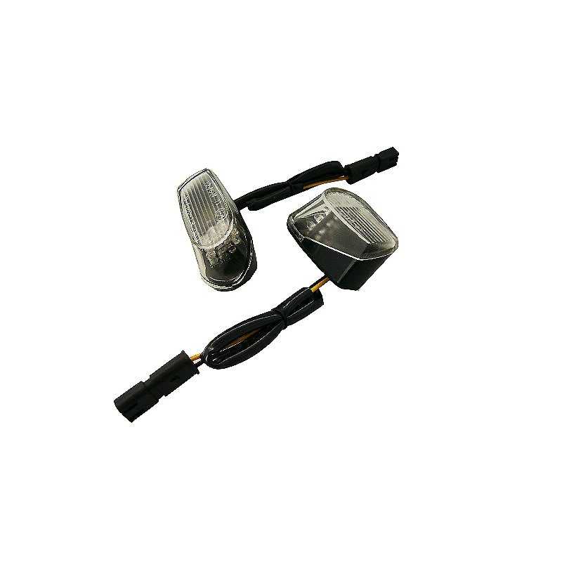V PARTS Set de intermitentes LED integrados al carenado 89739