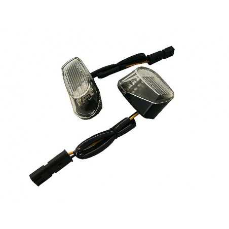 V PARTS Set de intermitentes LED integrados al carenado 89739