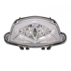 V PARTS PILOTO LED TRANSPARENTE 89737