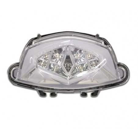 V PARTS LED TRANSPARENT PILOT LIGHT 89737