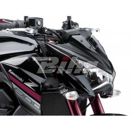 V PARTS FRONT HEADLAMP HOMOLOGATED 89738