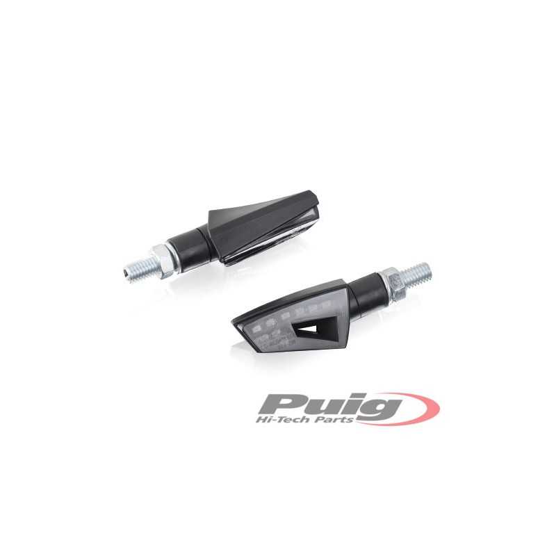 PUIG Intermitentes delanteros homologados MOD. OPEN 8997