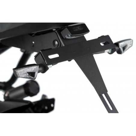 PUIG APPROVED FRONT TURN SIGNALS MOD. OPEN 8997