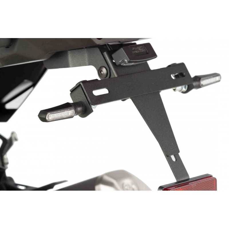 PUIG Intermitentes traseros homologados MOD. CURVE C 9151