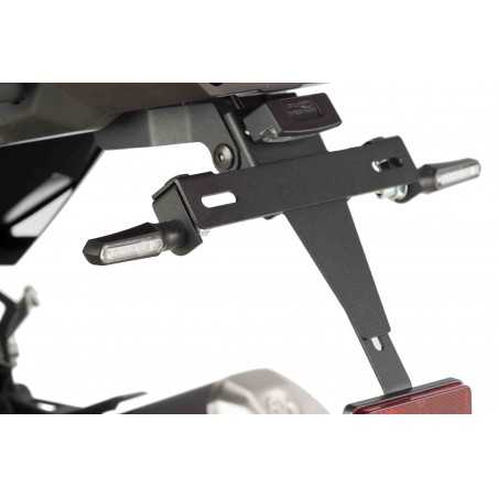 PUIG REAR INDICATOR LIGHTS HOMOLOGATED MOD. CURVE C 9151