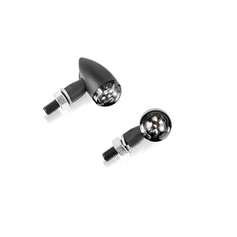 PUIG FRONT TURN SIGNALS MOD.TINY 9314