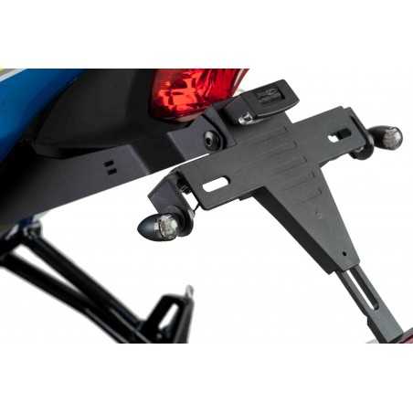 PUIG FRONT TURN SIGNALS MOD.TINY 9314