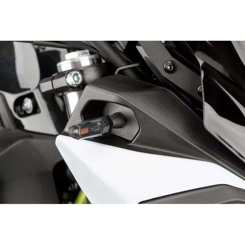 PUIG Intermitentes delanteros MOD.STICK 9317