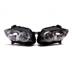 V PARTS FARO DELANTERO ORIGINAL HOMOLOGADO 93693