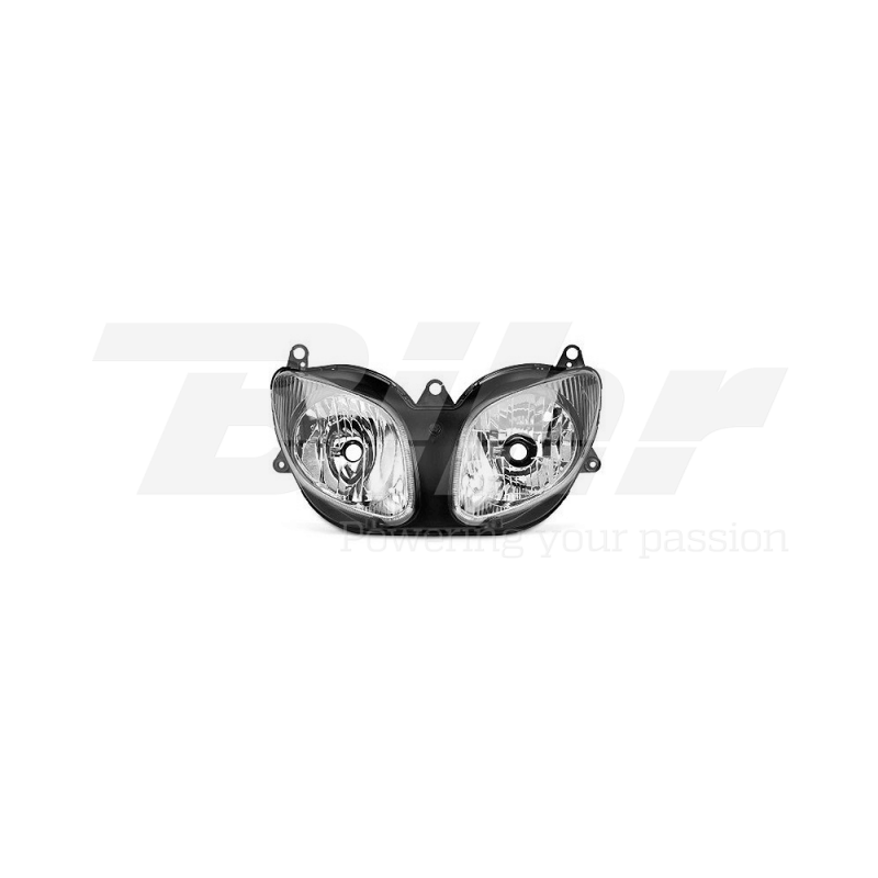 V PARTS FRONT LIGHT 93121