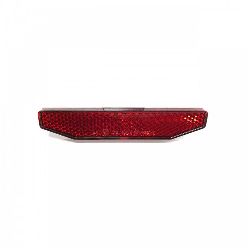 V PARTS Universal retro-reflector 98x19mm 321130