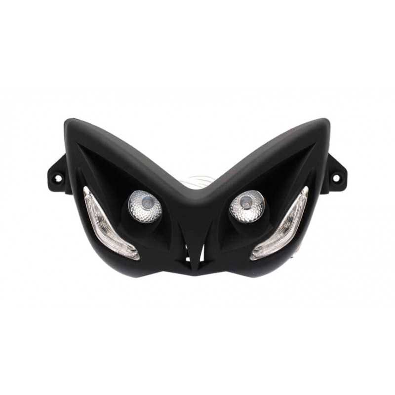 BIHR Faro led R8 NITRO 323048