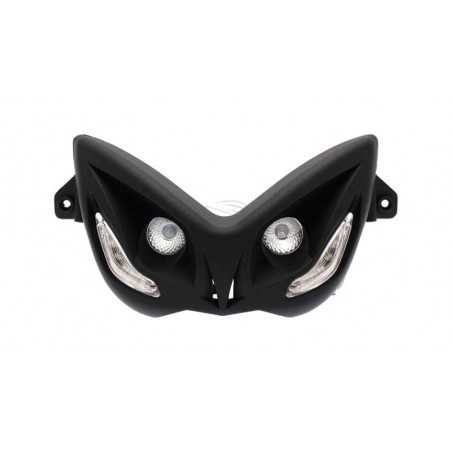 BIHR Led headlight R8 NITRO 323048