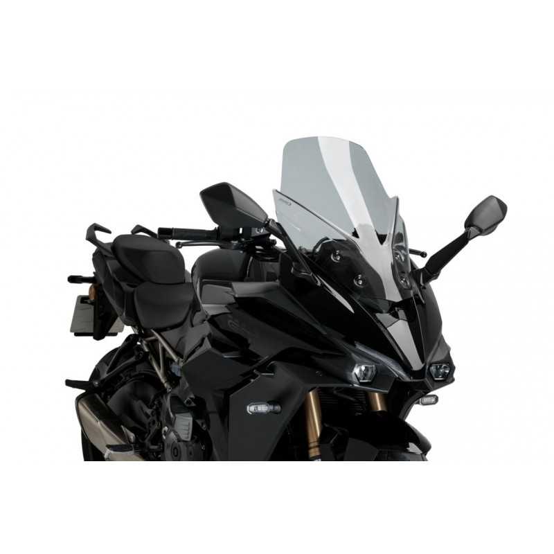 PUIG Windshield windshield windshield motorcycle TOURING 21342