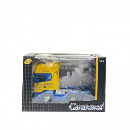 FASEBA Scale Truck Cabin Toy (Assorted Models) 16160