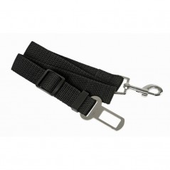 LAMPA Cinturón de seguridad ajustable para animales LAM60474