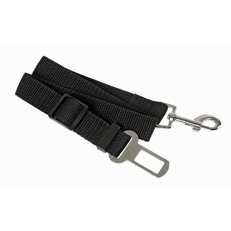 LAMPA Adjustable seat belt for animals LAM60474