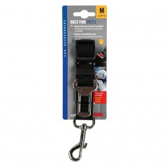 LAMPA Adjustable seat belt for animals LAM60474