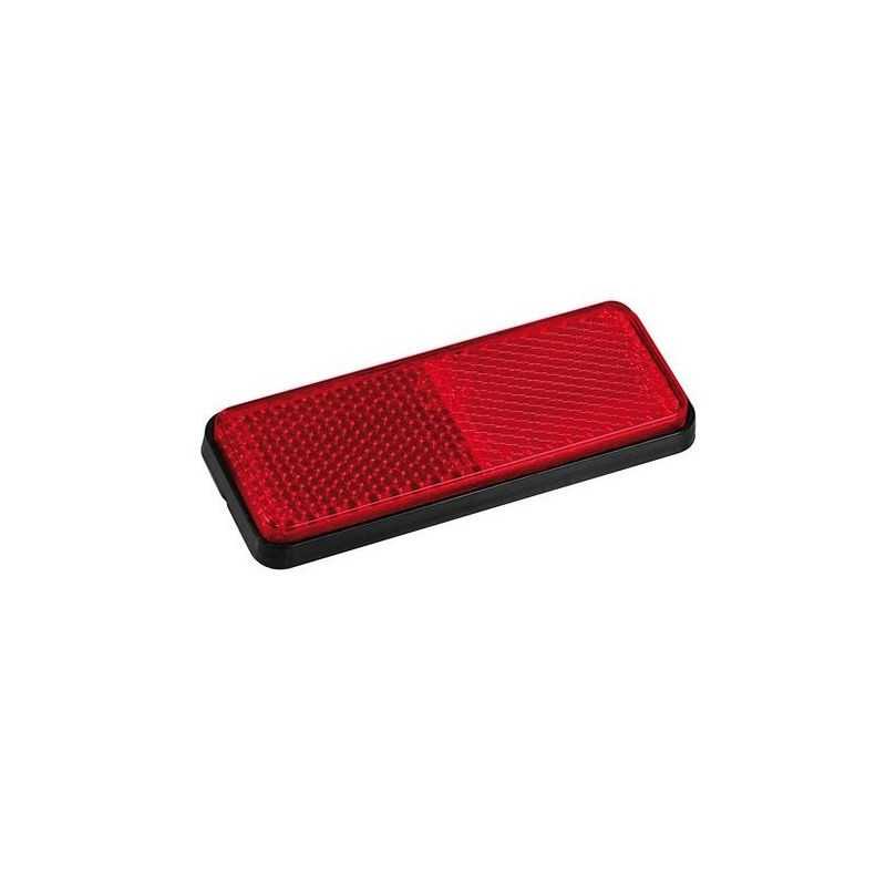 LAMPA Approved adhesive rear reflector LAM90160