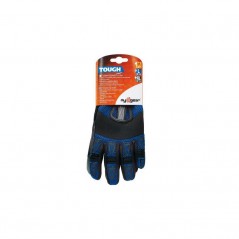 LAMPA motorcycle competition gloves TOUGH LAM91337VAR