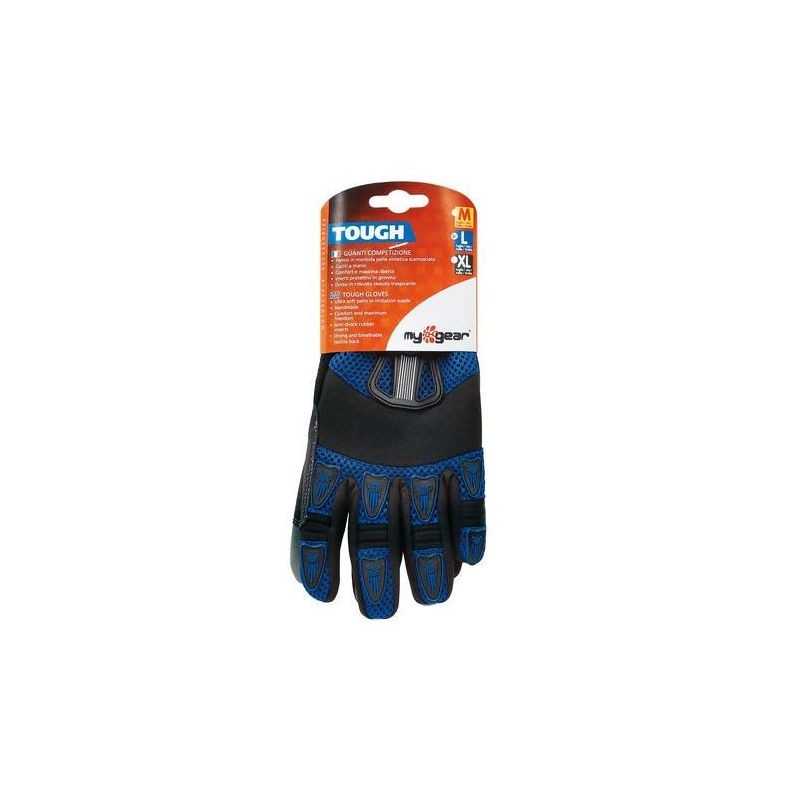 LAMPA motorcycle competition gloves TOUGH LAM91337VAR
