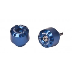 PUIG HANDLEBAR TERMINALS HANDLEBAR ENDS SHORT 20440